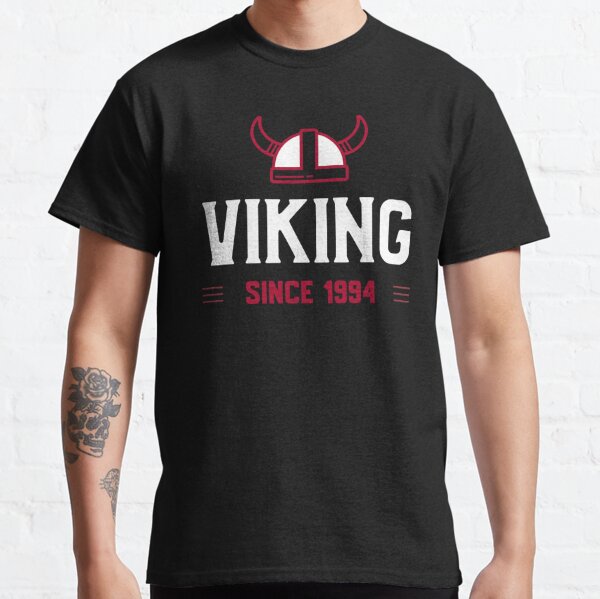 Viking T-Shirts | Redbubble