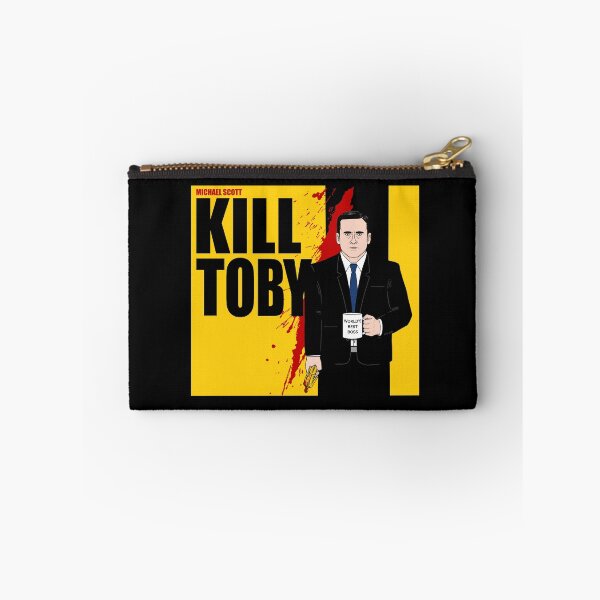 Item preview, Kill Toby  designed and sold by PopVultureShop.
