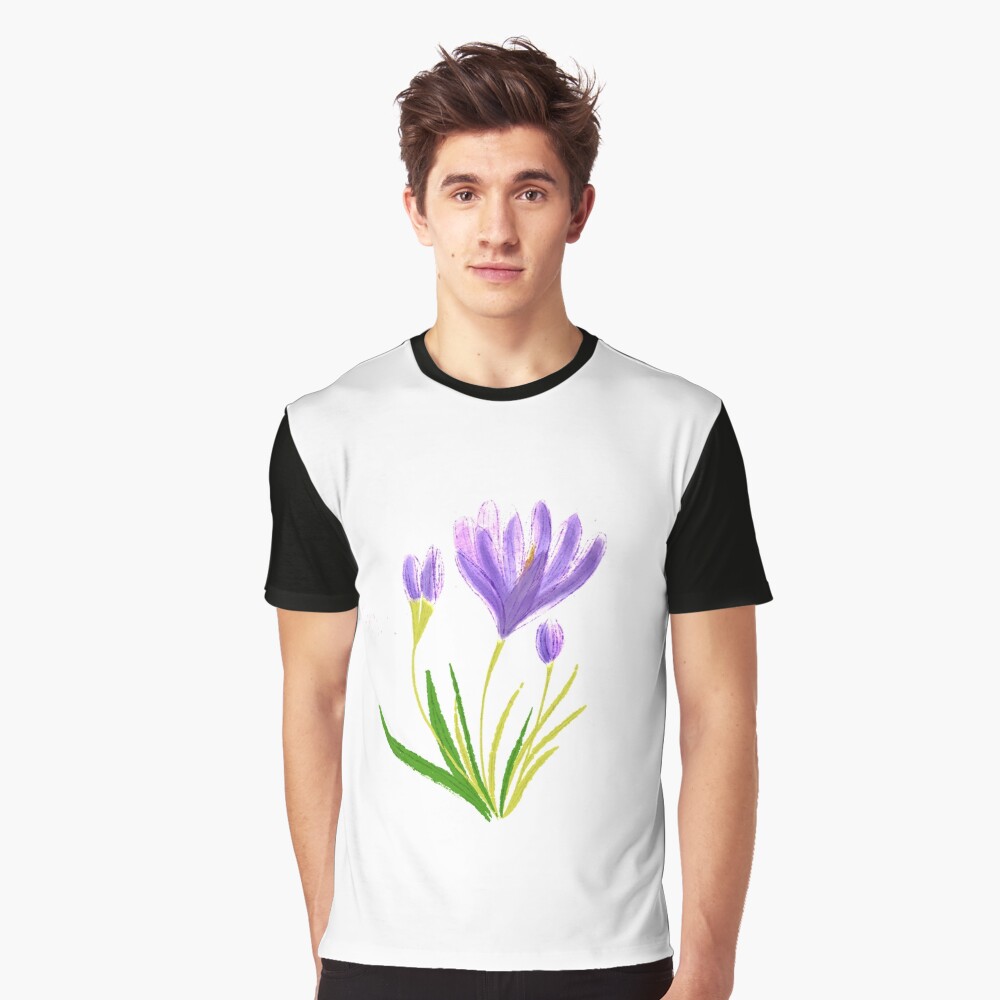 Item preview, Graphic T-Shirt designed and sold by vectormarketnet.