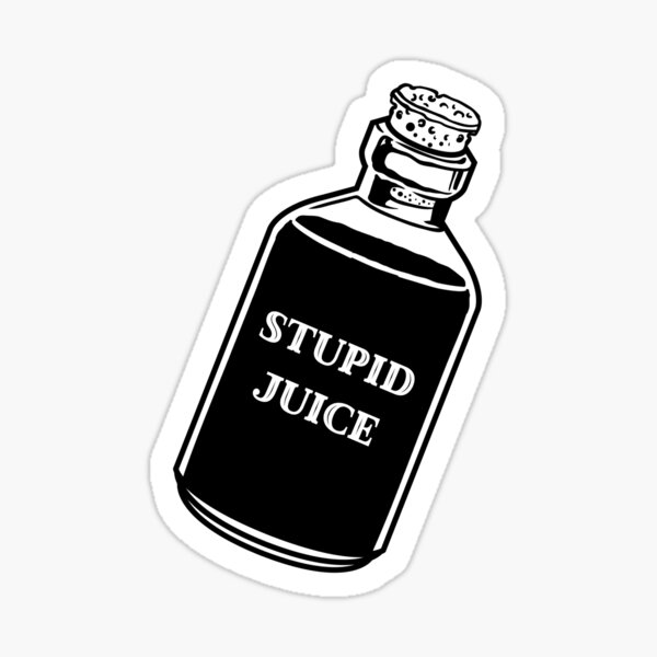 Aperçu de l'œuvre Jus stupide créée et vendue par flying-flamingo.