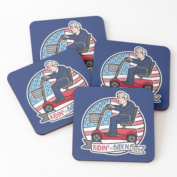 Item preview, Ridin' With Biden 2020 designed and sold by stierney.