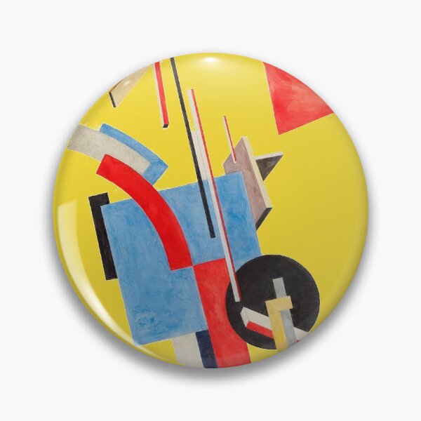Item preview, russian constructivist, suprematist, minimalist paint designed and sold by alphaville.