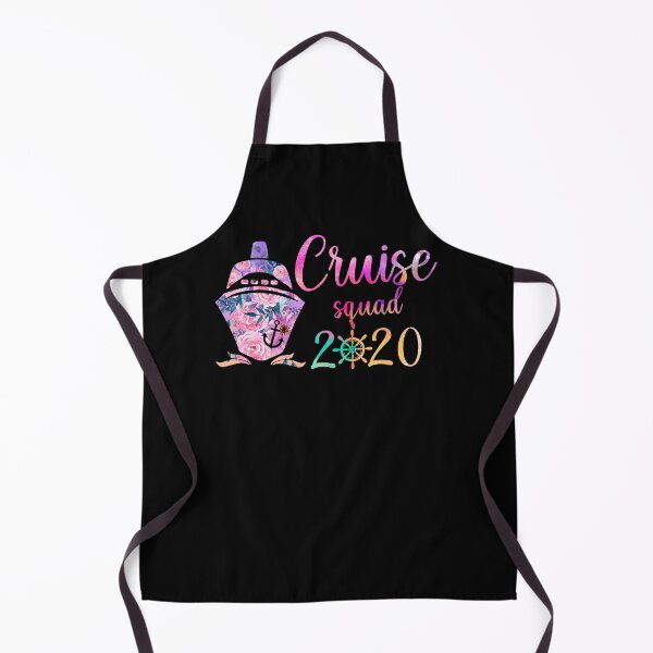Item preview, Cruise Squad 2020 designed and sold by autlu.