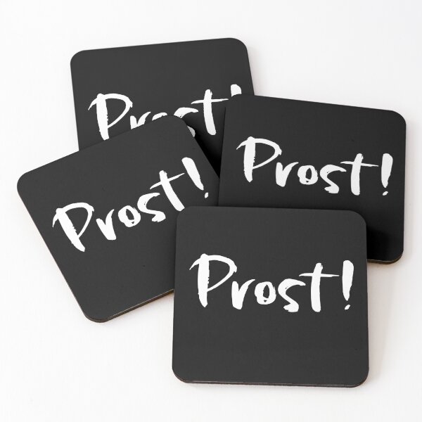 Item preview, PROST!  German  Beer Fest  designed and sold by MagicBoutique.