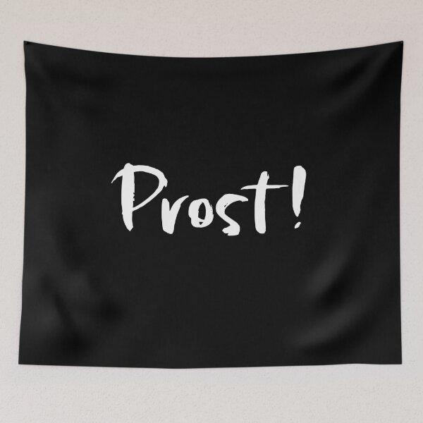Item preview, PROST!  German  Beer Fest  designed and sold by MagicBoutique.