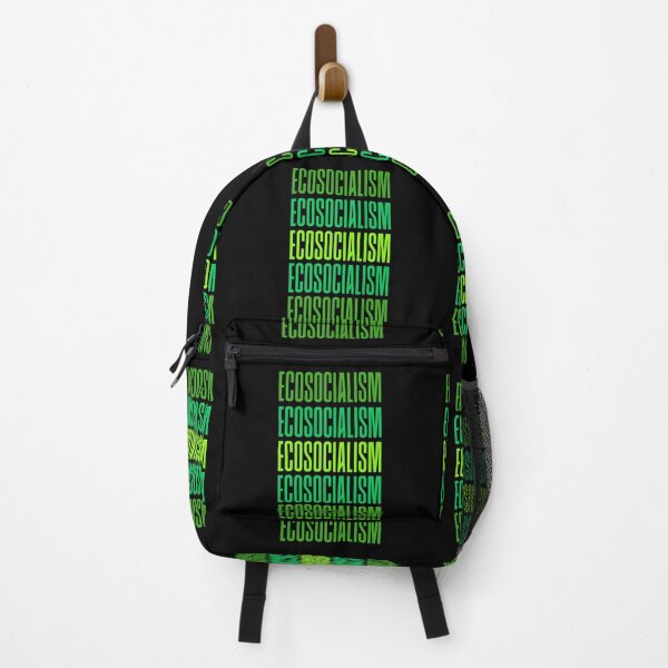 Item preview, Ecosocialism designed and sold by Zoranzi.