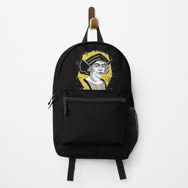 Item preview, Funny Christopher Columbus Gift Idea designed and sold by Dadjokes Co.