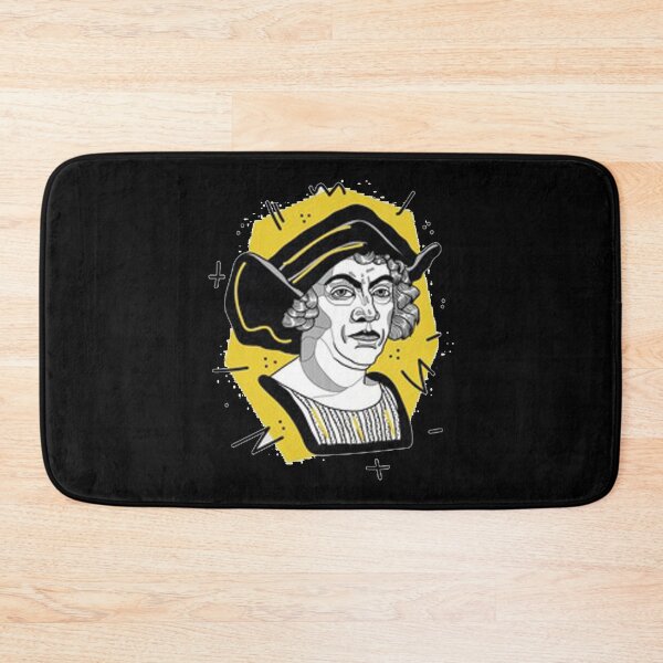 Item preview, Funny Christopher Columbus Gift Idea designed and sold by Dadjokes Co.