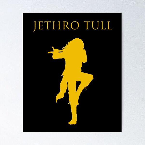 Item preview, Gold Jethro designed and sold by FullerJ.