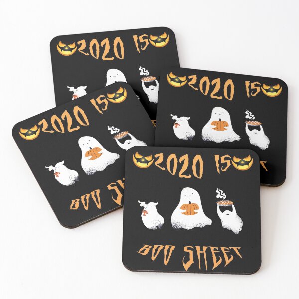 Item preview, 2020 is Boo Sheets Best Halloween Gift Idea For Boys designed and sold by Tatus Brinal.