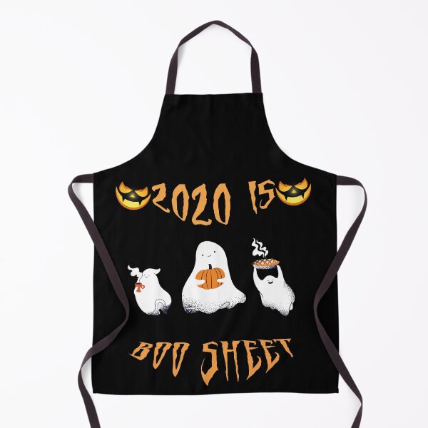 Item preview, 2020 is Boo Sheets Best Halloween Gift Idea For Boys designed and sold by Tatus Brinal.