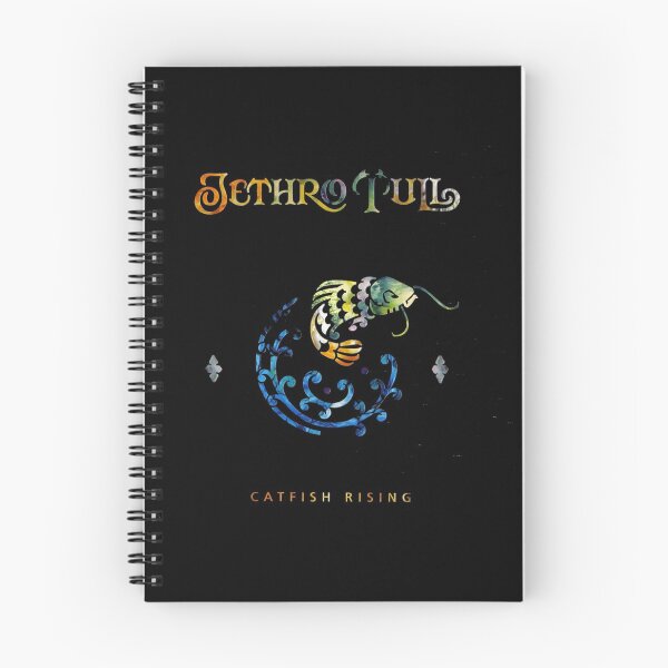 Item preview, Catfish rising designed and sold by FullerJ.