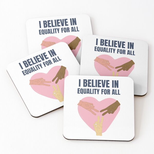 Item preview, Equality designed and sold by CecileMJ.