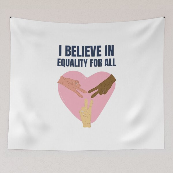 Item preview, Equality designed and sold by CecileMJ.