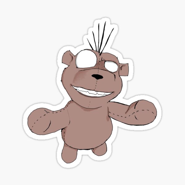Hugs? Sticker