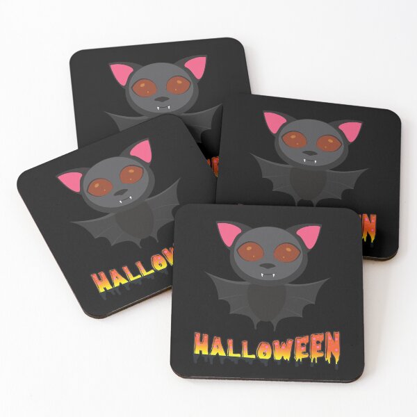 Item preview, HALLOWEEN Vampire Bat designed and sold by OMdesign10.