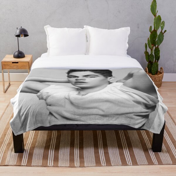 After, After We Collided, Hessa, Hardin Scott, Tessa Young, Anna Todd Throw Blanket