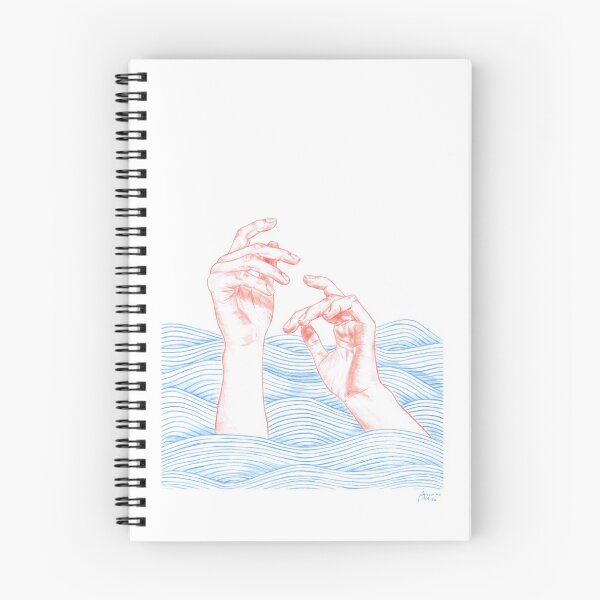 Item preview, A Journey to Lethe designed and sold by rhebroman.