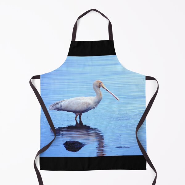 Item preview, Spoonbill II designed and sold by TVD-Photography.