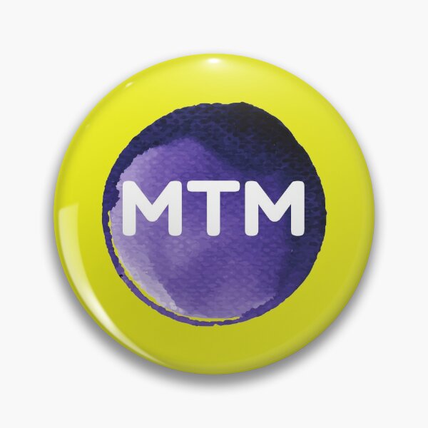Item preview,  MTM Equality For All designed and sold by Wanderers'  Arcadia.