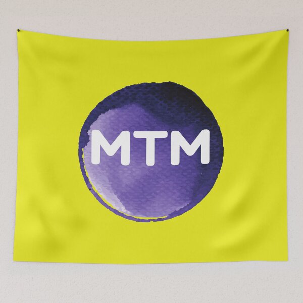 Item preview,  MTM Equality For All designed and sold by Wanderers'  Arcadia.