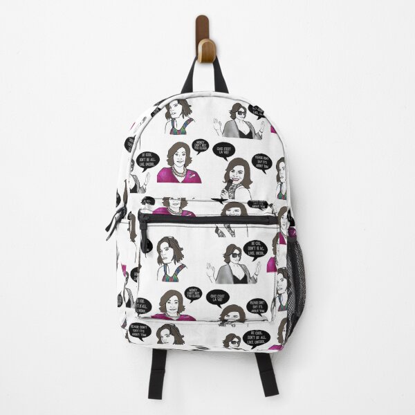 Item preview, Luann designed and sold by Katsillustration.
