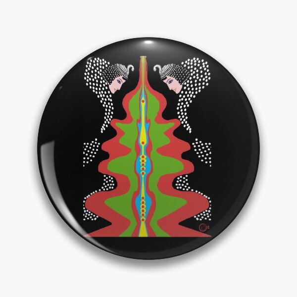 Item preview, Inquisitive Joy designed and sold by Paul Bridgeman.