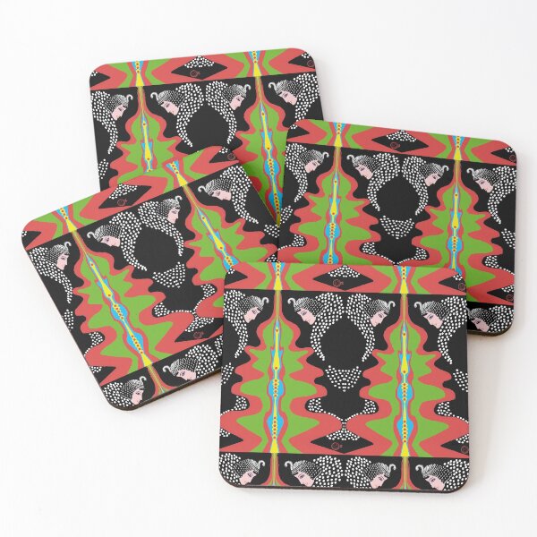 Item preview, Inquisitive Joy designed and sold by Paul Bridgeman.