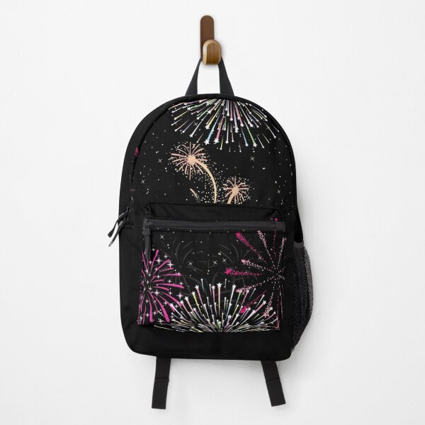 Item preview, FIREWORKS by MESSASSI designed and sold by MESSASSI.
