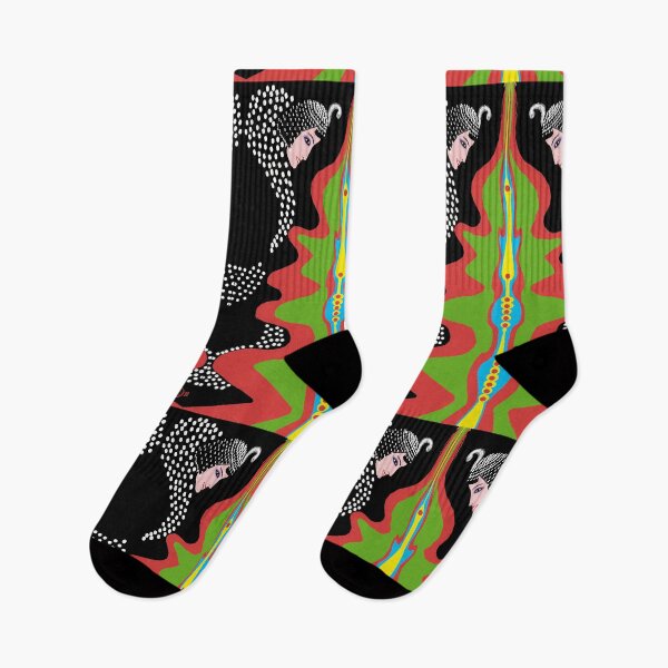 Item preview, Inquisitive Joy designed and sold by Paul Bridgeman.