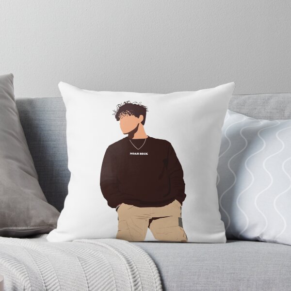 Item preview, Noah Beck designed and sold by purplewings03.