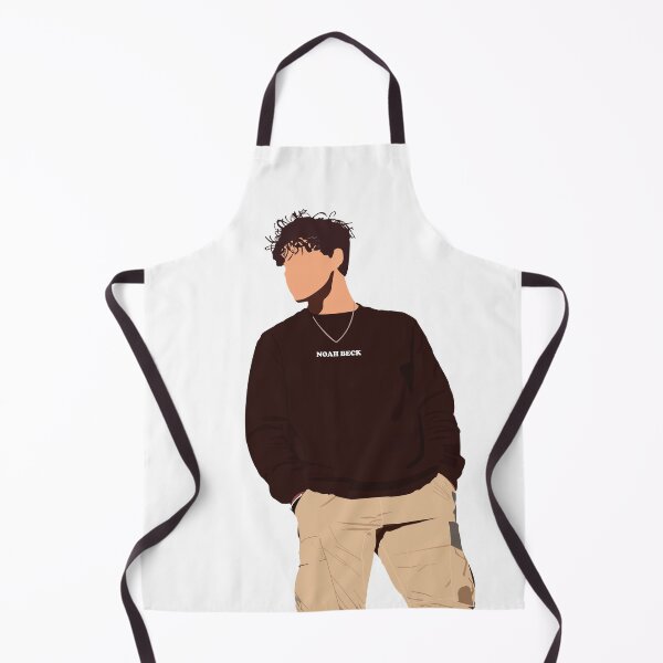 Item preview, Noah Beck designed and sold by purplewings03.