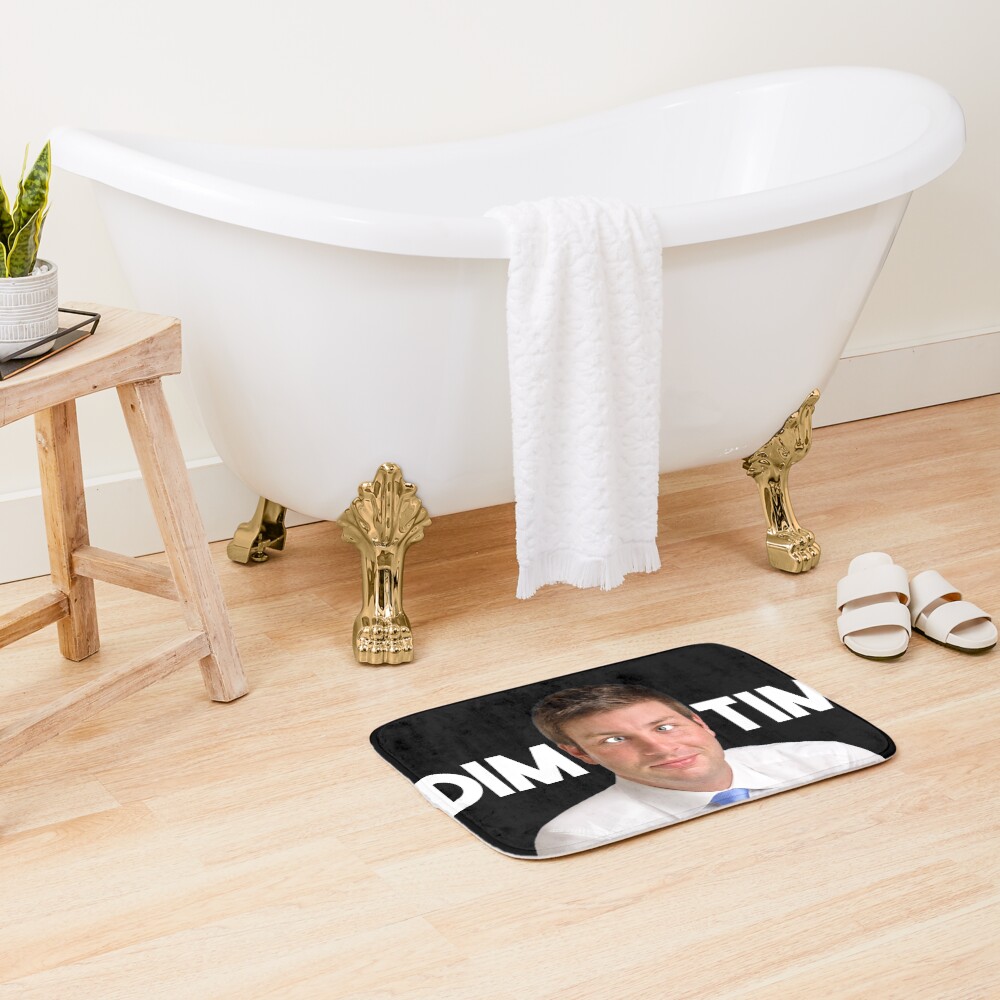 Item preview, Bath Mat designed and sold by mrlarry87.