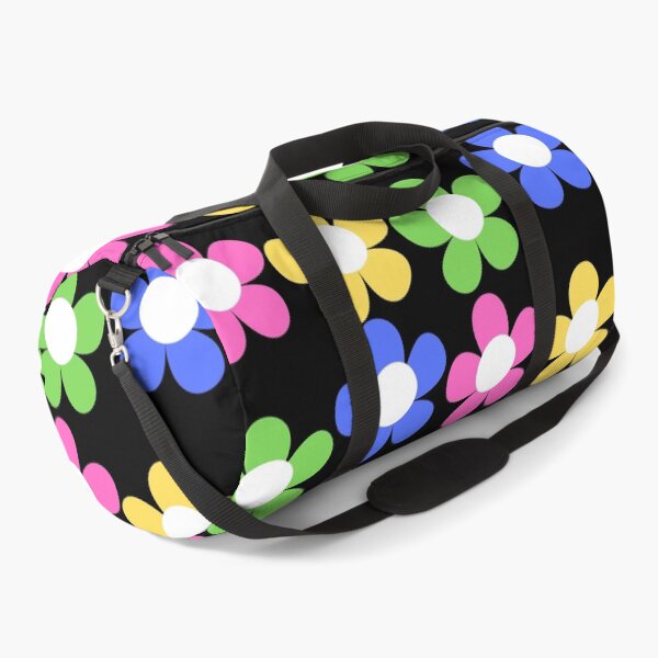 Item preview, Multicoloured Bib Flowers designed and sold by sunandsnowglobe.