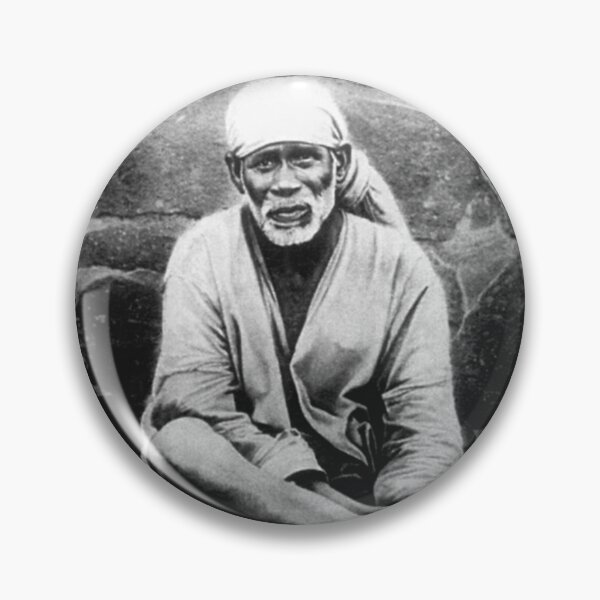 Item preview, SAI BABA designed and sold by murdock999.
