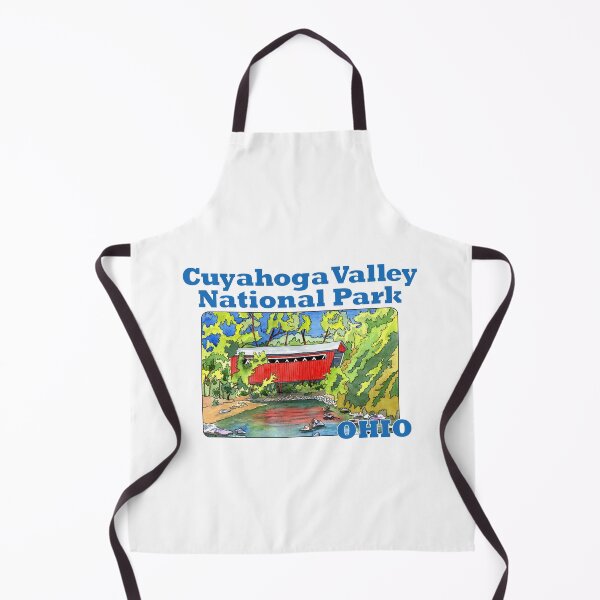 Item preview, Cuyahoga Valley National Park, Ohio designed and sold by MMc Buck.