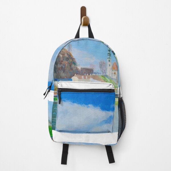 Item preview, Salzburg, Birthplace of Mozart designed and sold by Dai Wynn Fine Art.