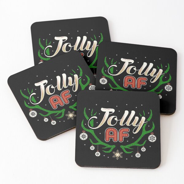 Item preview, Jolly AF designed and sold by KsuAnn.