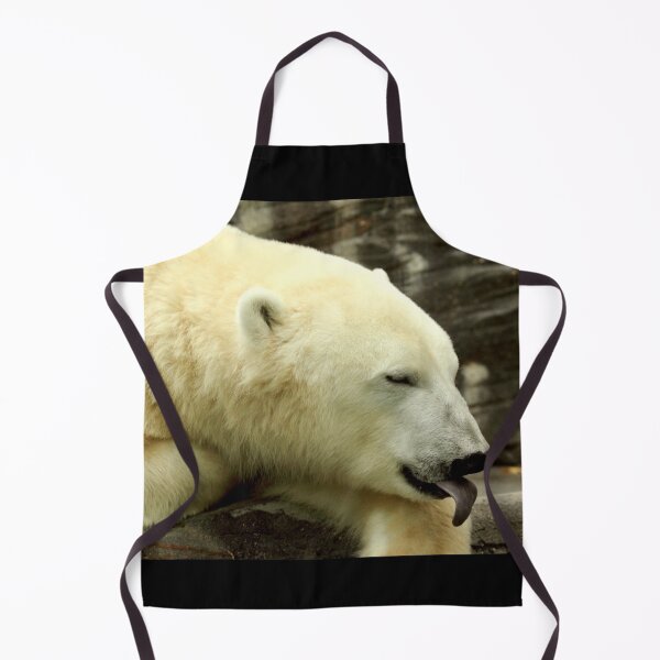Item preview, Cheeky Polar Bear designed and sold by TVD-Photography.