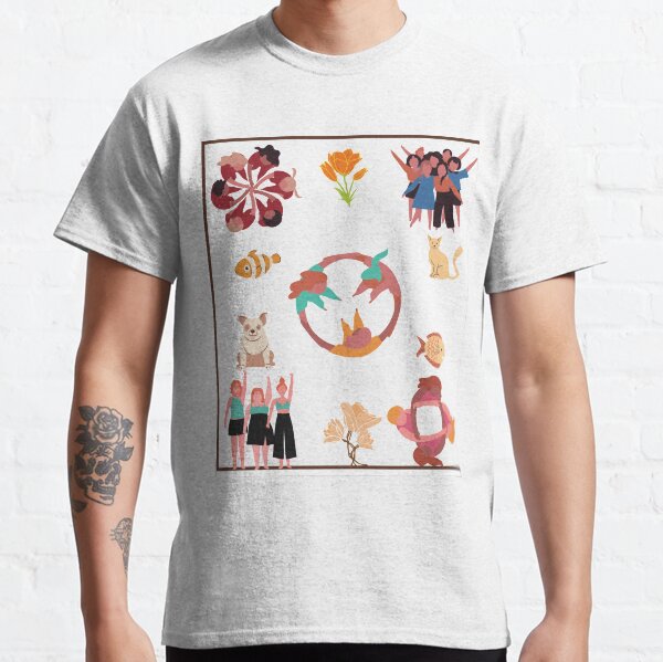 t shirt under 200 for womens