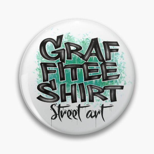Item preview, Old School Graffiti Street Art designed and sold by Balazs Borzon.