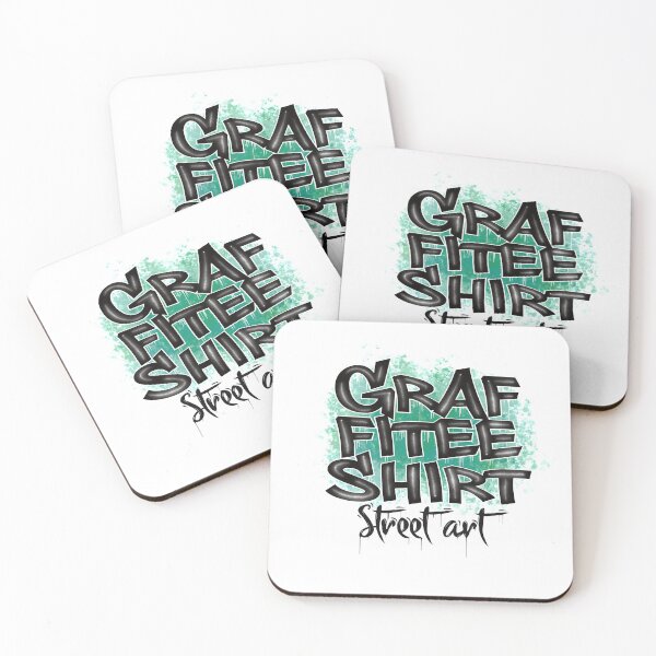 Item preview, Old School Graffiti Street Art designed and sold by Balazs Borzon.