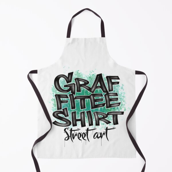 Item preview, Old School Graffiti Street Art designed and sold by Balazs Borzon.