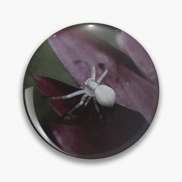 Item preview, Crab spider designed and sold by Duygu  Tasi.