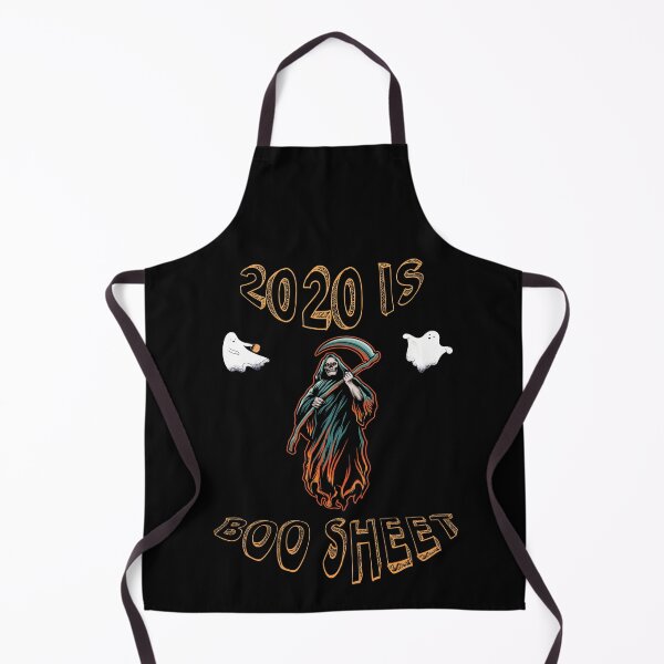 Item preview, 2020 is Boo Sheets Best Halloween Gift idea For Boys designed and sold by Tatus Brinal.