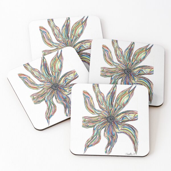 Item preview, Spirit Flower designed and sold by LukeiArts.
