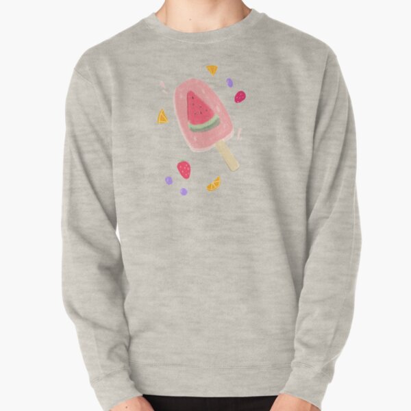 spumoni sweatshirt