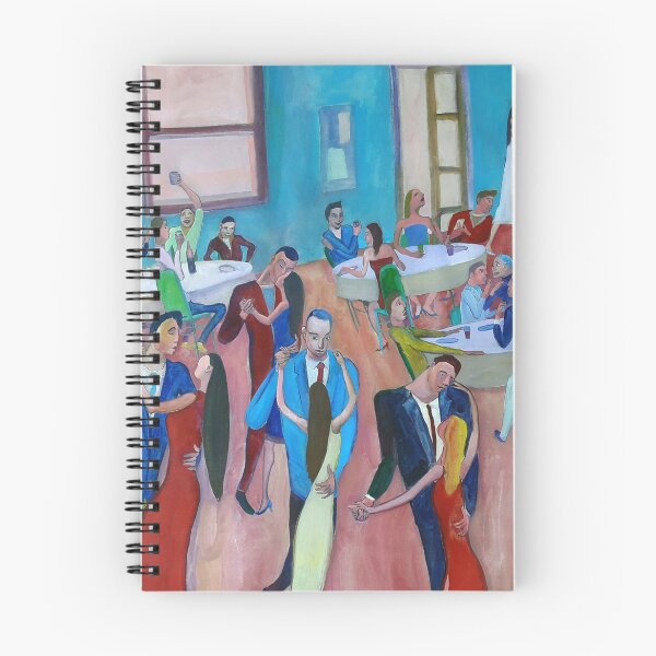 Item preview, La milonga 3 designed and sold by Diego Manuel Rodriguez.