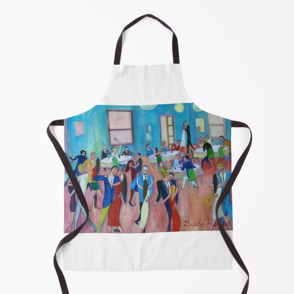 Item preview, La milonga 3 designed and sold by Diego Manuel Rodriguez.