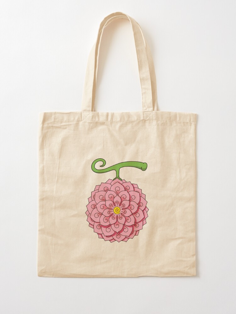 Hana Hana No Mi Devil Fruit Robin Duffle Bag for Sale by